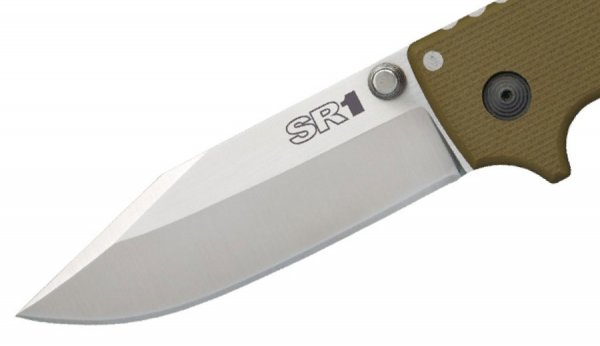 Нож Cold Steel SR1