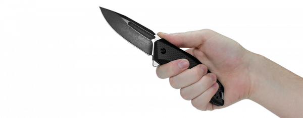 Нож Kershaw Flourish