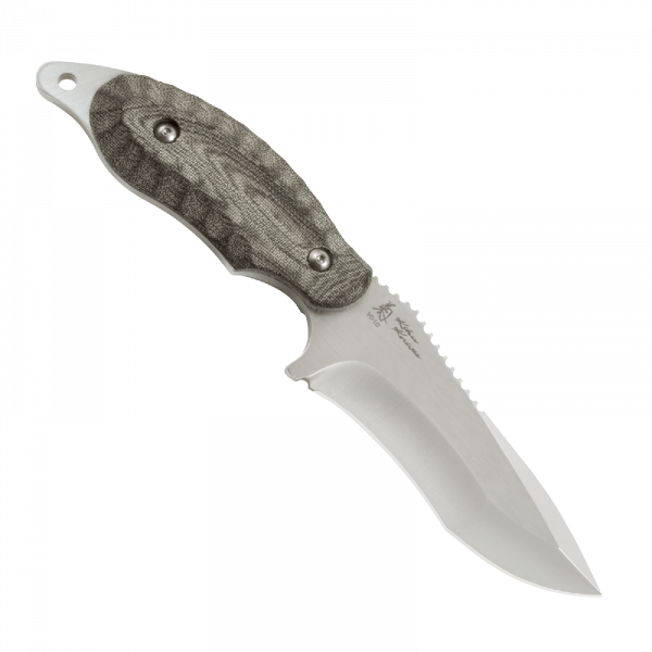 Нож SOG Kiku Fixed 4, VG10 
