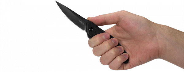 Нож KAI Kershaw Method