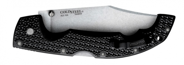 Нож Cold Steel Voyager XL Clip Point