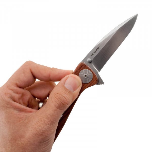 Нож SOG TWITCH XL