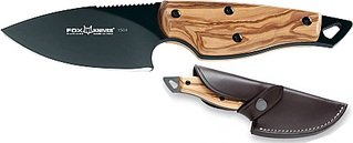Нож Fox European Hunter 1504 Olive