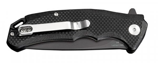Нож Artisan Tradition BB, D2, G10 Flat