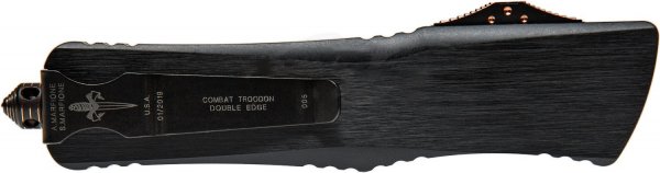 Нож Microtech Marfione Custom Combat Troodon