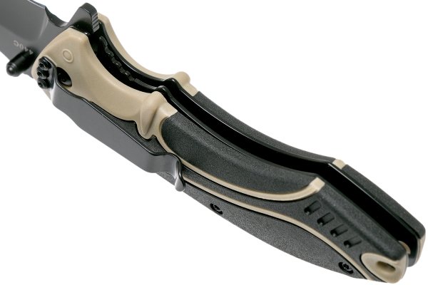 Нож Boker Magnum Advance Desert Pro