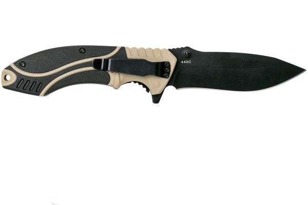 Нож Boker Magnum Advance Desert Pro