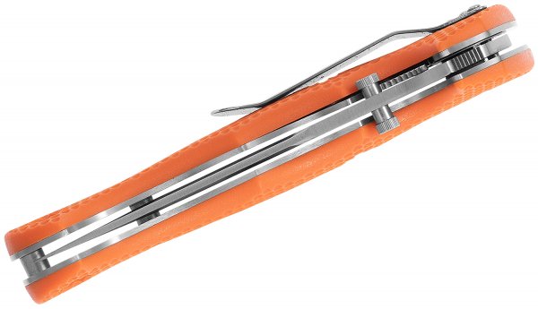 Нож CRKT Hammond Cruiser Orange 