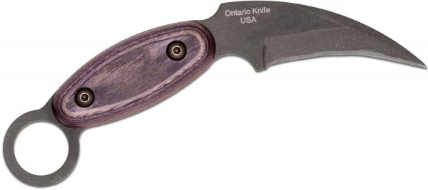 Нож Ontario Curve Karambit