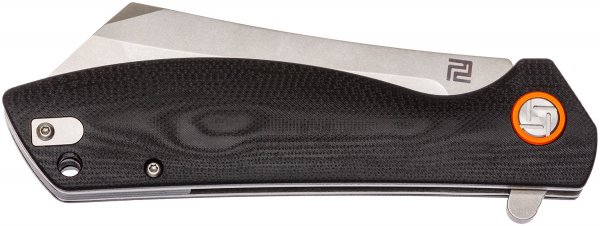 Нож Artisan Tomahawk SW, D2, G10 Polished
