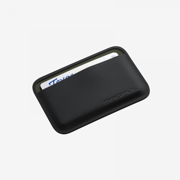 Кошелек Magpul DAKA™ Essential Wallet ц:черный