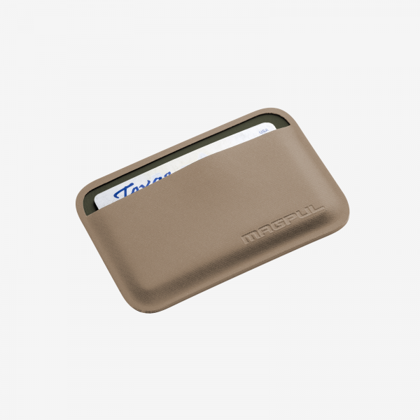 Кошелек Magpul DAKA™ Essential Wallet ц:песочный
