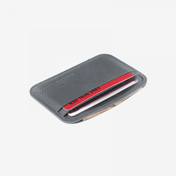Кошелек Magpul DAKA™ Everyday Wallet ц:серый
