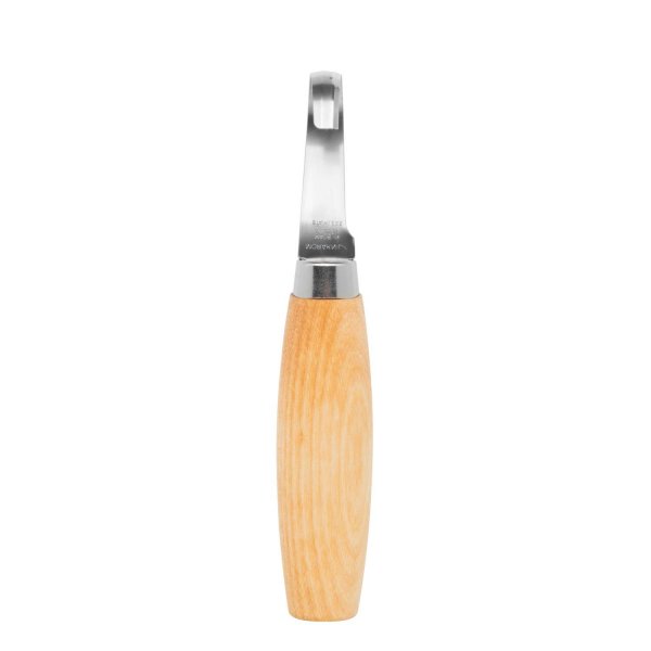 Нож Morakniv Woodcarving Hook Knife 164 для правши