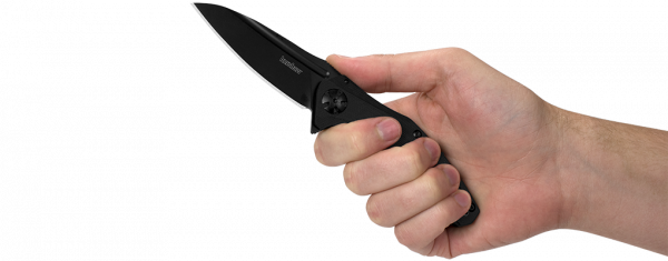 Нож Kershaw Natrix Black