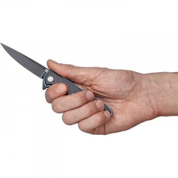 Нож Artisan Shark Small BB CF