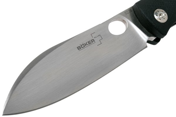 Нож Boker Plus Yukon