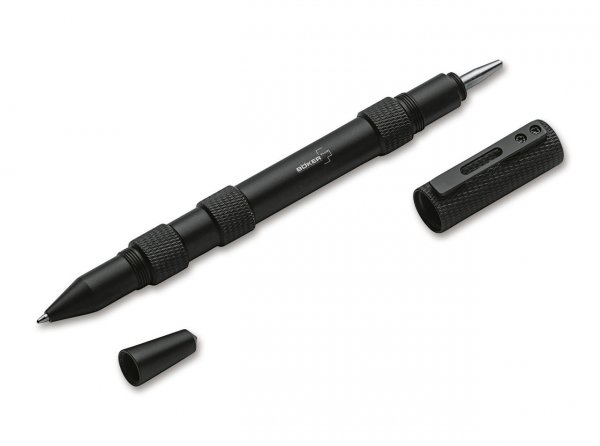 Ручка тактическая Boker Plus Recoil Commando Pen
