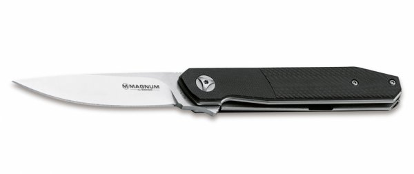 Нож Boker Magnum Miyu Chiisai