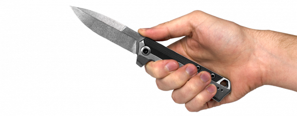 Нож Kershaw Oblivion