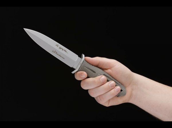Нож Boker Applegate 5.5 (Five-Five)