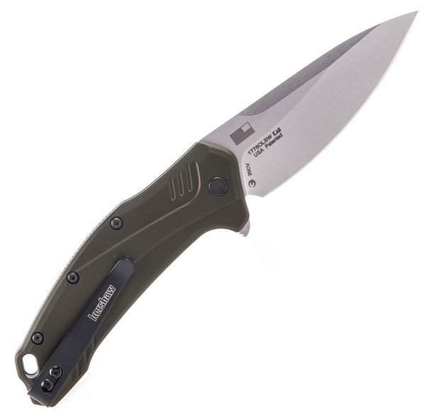 Нож Kershaw Link CPM-20CV
