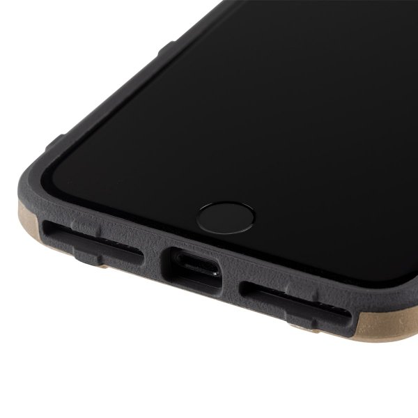 Чехол для телефона Magpul Bump Case для iPhone 7+/8+ ц:песочный