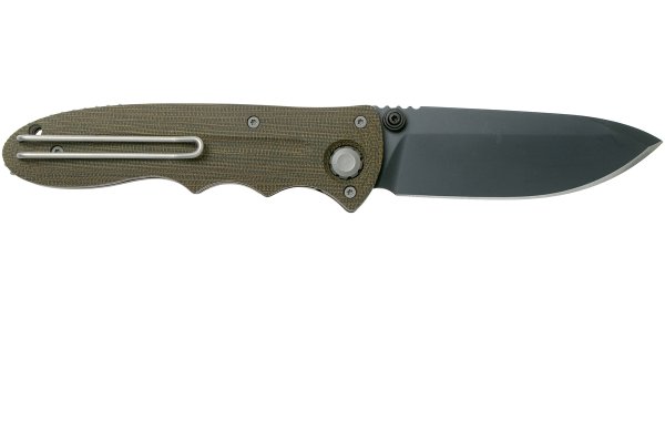 Нож Boker Oberland Arms, N690