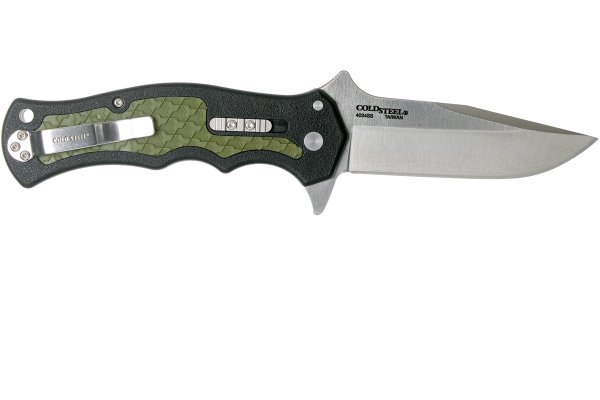 Нож Cold Steel Crawford Model 1