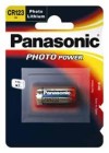 Батарея питания CR123 Panasonic Photo Power