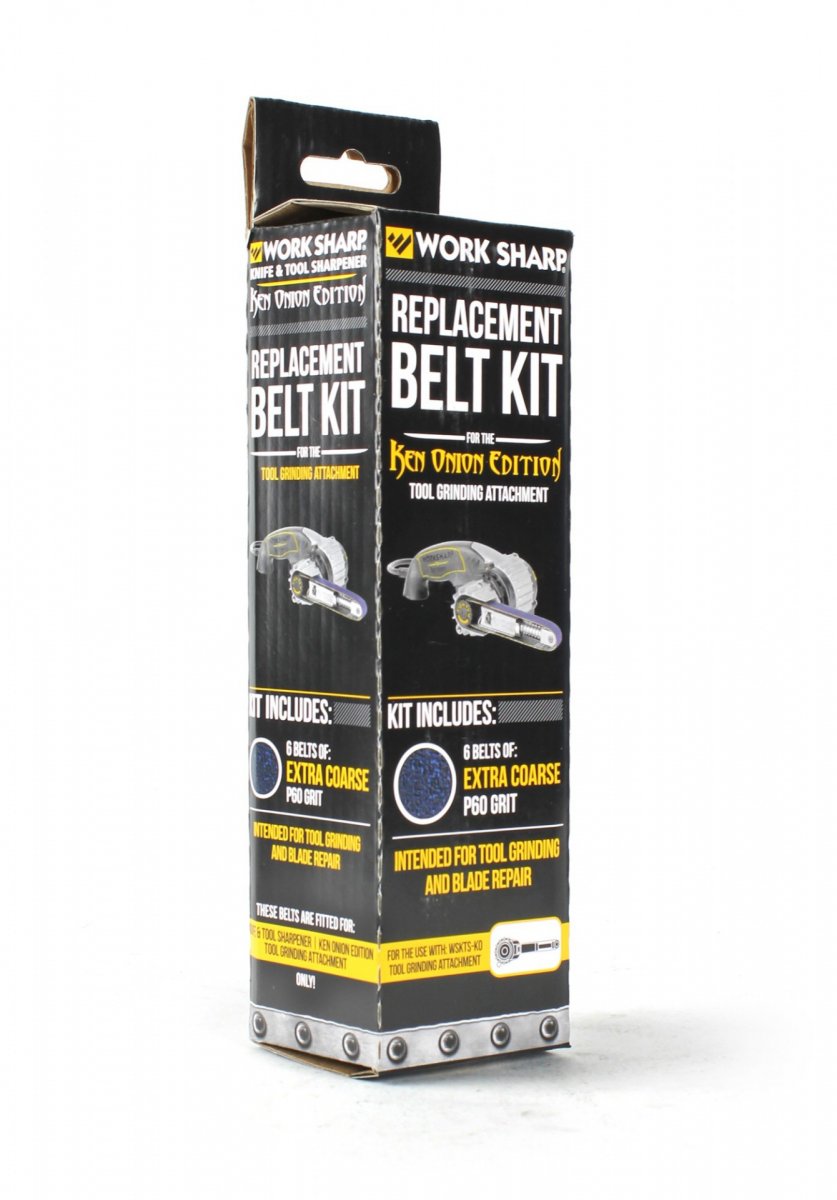 Комплект запасних ременів Darex WSKTSKO Tool Grinding Attachment Work