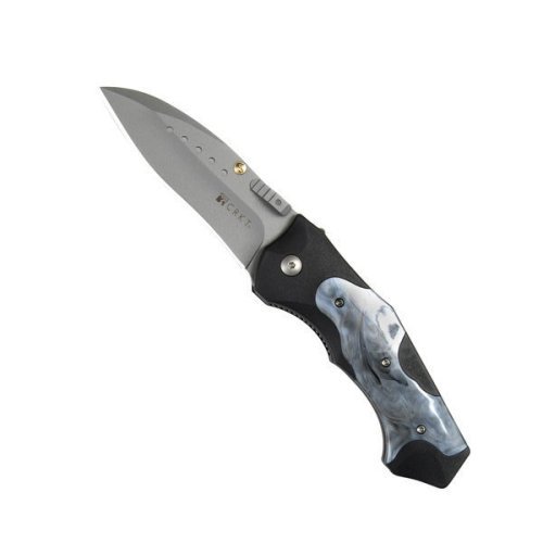 Нож CRKT Elishewitz Montu