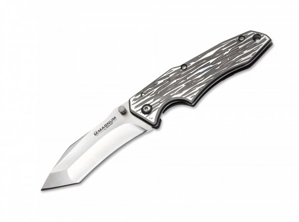 Нож Boker Magnum Hotel Charlie
