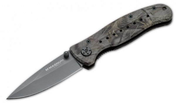 Ніж Boker Magnum Defilade