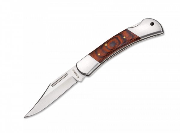 Нож Boker Magnum Handwerksmeister 4
