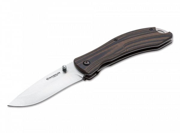 Нож Boker Magnum Dark Earth
