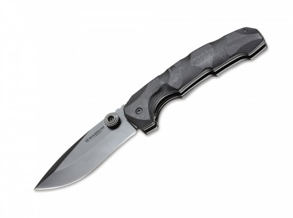 Нож Boker Magnum Hitman
