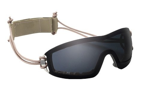 Очки Swiss Eye Infantry 