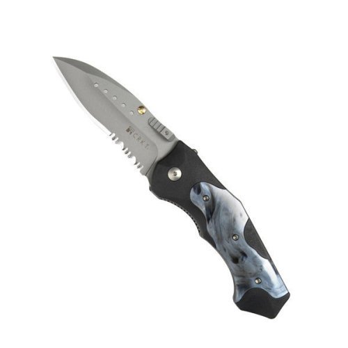 Нож CRKT Elishewitz Montu