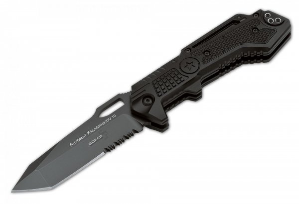 Ніж Boker Plus AK-10 Tanto