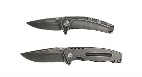 Набор ножей Kershaw Starter Kit A/O