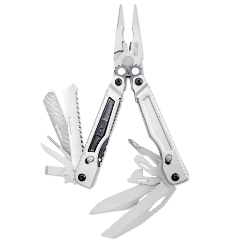 Мультитул SOG PowerPlay Molded