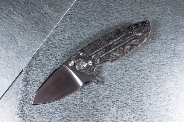 DireWare Custom Knives Hyper