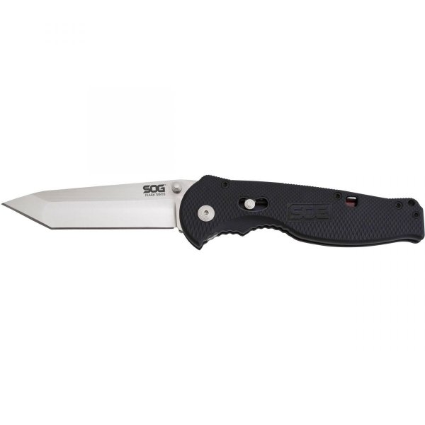 Нож SOG Flash II Tanto