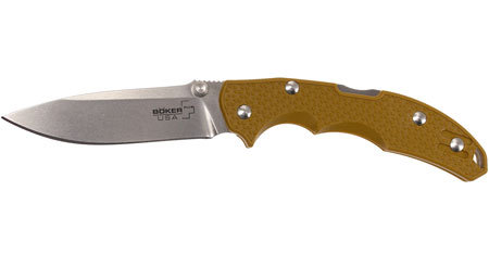 Нож Boker Plus Patriot coyote