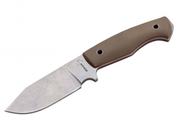 Ніж Boker Plus Rold Scout