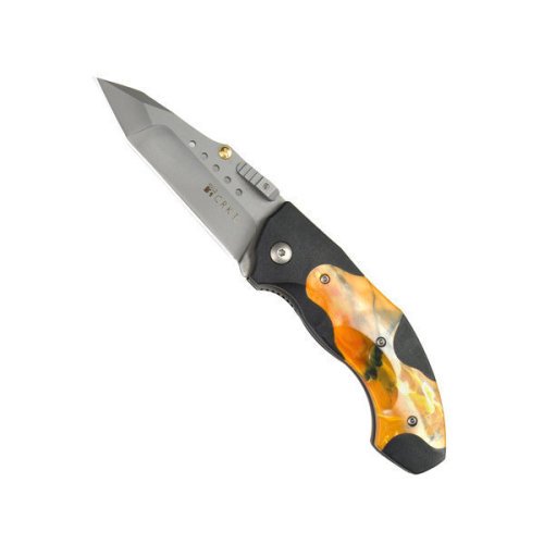 Нож CRKT Elishewitz Horus