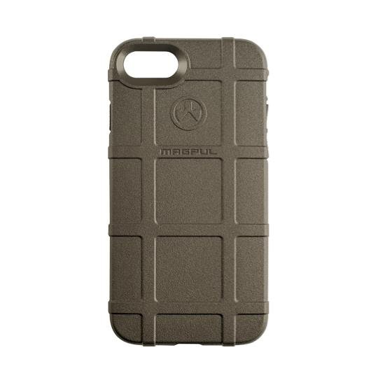 Чохол Magpul Field Case  для iPhone 7/8 Колір: Олива