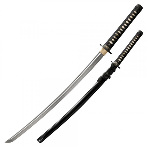 Меч Cold Steel Gold Lion Katana