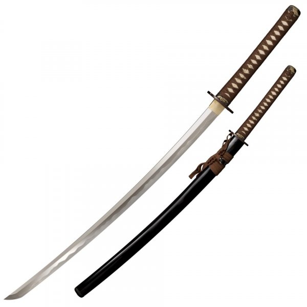 Меч Cold Steel Mizutori Katana